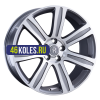 Replay 9,5x21/5x120 ET49 D72,6 LR60 GMF (пш, LR002)