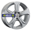 Replay 7x17/5x108 ET45 D63,3 LR67 SF (конус, LR002)