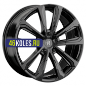 Replay 8x19/5x108 ET46 D63,3 LR82 BK (конус, C570)