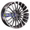 Replay 8,5x20/5x120 ET47 D72,6 LR88 GMF (конус, LR002)