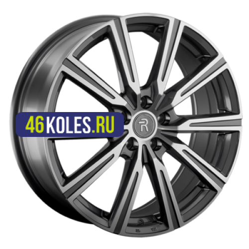 Replay 7,5x19/5x120 ET39,5 D72,6 LR93 GMF (конус, LR002)