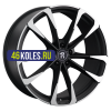 Replay 9,5x21/5x120 ET49 D72,6 LR94 MBF (конус, LR002)