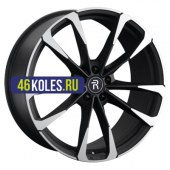 Replay 9,5x21/5x120 ET49 D72,6 LR94 MBF (конус, LR002)