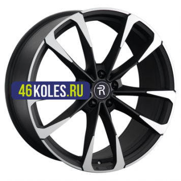 Replay 9,5x21/5x120 ET49 D72,6 LR94 MBF (конус, LR002)