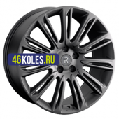 Replay 9,5x21/5x120 ET49 D72,6 LR95 MGM (пш, LR002)