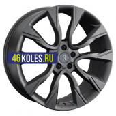 Replay 9,5x21/5x120 ET49 D72,6 LR96 MGM (конус, C570)