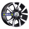 Replay 8x18/5x150 ET56 D110,1 LX103 MBF (пш)