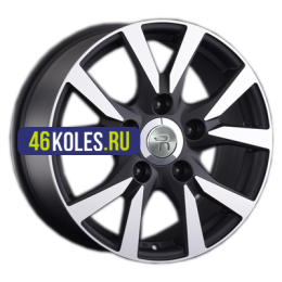 Replay 8x18/5x150 ET56 D110,1 LX103 MBF (пш)
