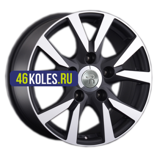 Replay 8x18/5x150 ET56 D110,1 LX103 MBF (пш)