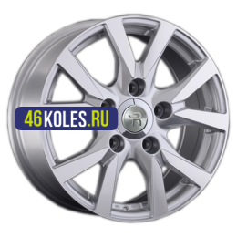 Replay 8x18/5x150 ET56 D110,1 LX103 SF (пш)