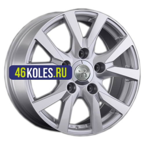 Replay 8x18/5x150 ET56 D110,1 LX103 SF (пш)