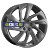 Replay 8x20/5x114,3 ET30 D60,1 LX104 GM (конус, C570)