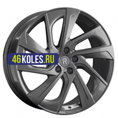 Replay 8x20/5x114,3 ET30 D60,1 LX104 GM (конус, C570)