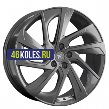 Replay 8x20/5x114,3 ET30 D60,1 LX104 GM (конус, C570)