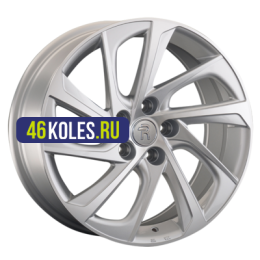 Replay 8x20/5x114,3 ET30 D60,1 LX104 SF (конус, C570)