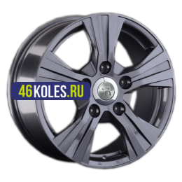 Replay 8x18/5x150 ET56 D110,1 LX105 GM (пш)