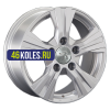 Replay 8x18/5x150 ET56 D110,1 LX105 Sil (пш)