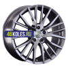 Replay 8x20/5x114,3 ET30 D60,1 LX107 GM (конус, C570)