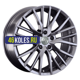 Replay 8x20/5x114,3 ET30 D60,1 LX107 GM (конус, C570)