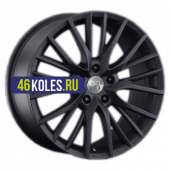 Replay 8x20/5x114,3 ET30 D60,1 LX107 MB (конус, C570)