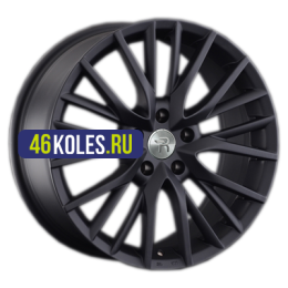Replay 8x20/5x114,3 ET30 D60,1 LX107 MB (конус, C570)