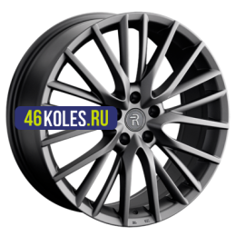 Replay 8x18/5x114,3 ET30 D60,1 LX107 MGM (конус, C570)