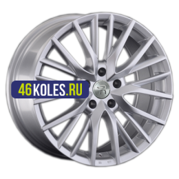 Replay 8x20/5x114,3 ET30 D60,1 LX107 Sil (конус, C570)
