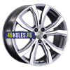 Replay 8x18/5x114,3 ET30 D60,1 LX108 GMF (конус, C570)