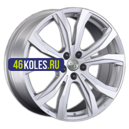 Replay 8x20/5x114,3 ET30 D60,1 LX108 SF (конус, C570)