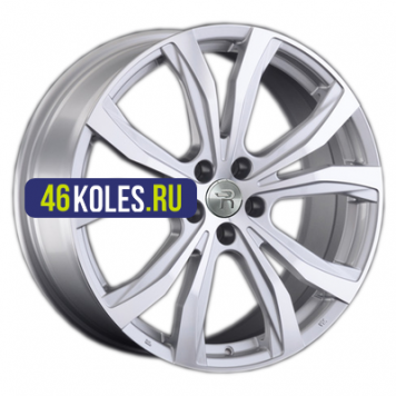 Replay 8x20/5x114,3 ET30 D60,1 LX108 SF (конус, C570)