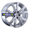 Replay 8x20/5x114,3 ET30 D60,1 LX108 Sil (конус, C570)