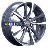 Replay 7,5x18/5x114,3 ET35 D60,1 LX116 GMF (конус, C570)