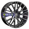 Replay 7,5x18/5x114,3 ET35 D60,1 LX118 GM (конус, C570)