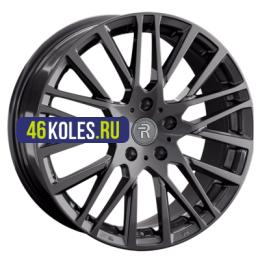 Replay 7,5x18/5x114,3 ET35 D60,1 LX118 GM (конус, C570)