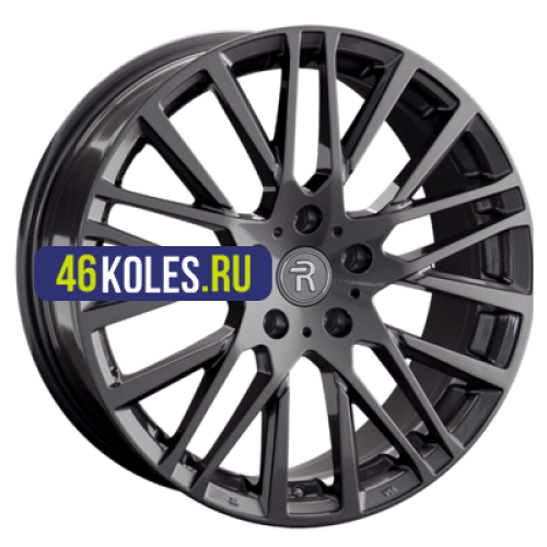 Replay 7,5x18/5x114,3 ET35 D60,1 LX118 GM (конус, C570)