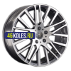 Replay 7,5x18/5x114,3 ET35 D60,1 LX118 GMF (конус, C570)