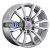 Replay 7,5x18/6x139,7 ET25 D106,1 LX125 SF (пш)