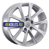 Replay 7x17/5x114,3 ET35 D60,1 LX130 SF (конус, C570)