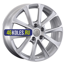 Replay 7x17/5x114,3 ET35 D60,1 LX130 SF (конус, C570)