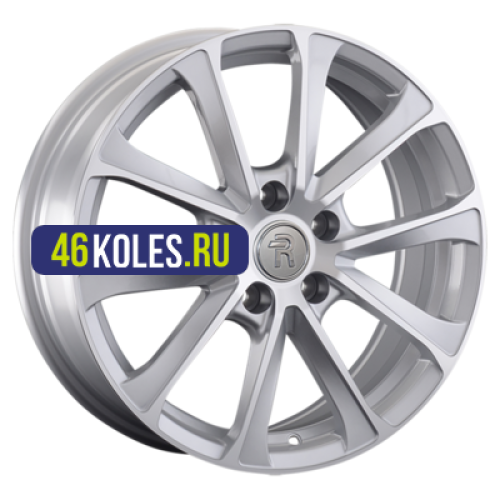 Replay 7x17/5x114,3 ET35 D60,1 LX130 SF (конус, C570)