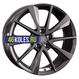 Replay 8x18/5x114,3 ET30 D60,1 LX136 GM (конус, C570)