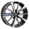 Replay 8x18/5x114,3 ET30 D60,1 LX136 MBF (конус, C570)