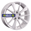 Replay 8x18/5x114,3 ET30 D60,1 LX136 Sil (конус, C570)