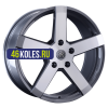 Replay 9,5x22/5x150 ET45 D110,1 LX137 GMF (пш, C570)