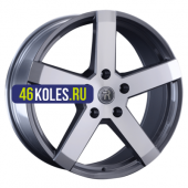 Replay 9,5x22/5x150 ET45 D110,1 LX137 GMF (пш, C570)