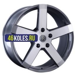 Replay 9,5x22/5x150 ET45 D110,1 LX137 GMF (пш, C570)