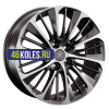 Replay 8x18/5x114,3 ET30 D60,1 LX141 GMF (конус, C570)