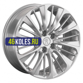 Replay 8x20/5x114,3 ET30 D60,1 LX141 Sil (конус, C570)