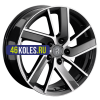 Replay 7x17/5x114,3 ET35 D60,1 LX142 GMF (конус, C570)