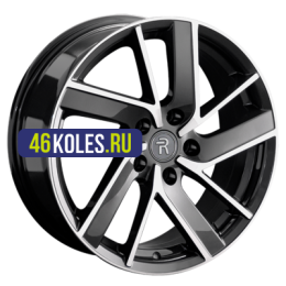 Replay 7x17/5x114,3 ET35 D60,1 LX142 GMF (конус, C570)
